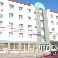 Гостиница Zhassybi Hotel Казахстан, Нур-Султан - отзывы, цены и фото номеров - забронировать гостиницу Zhassybi Hotel онлайн бассейн фото 2
