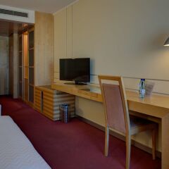 VIP Executive Entrecampos Hotel & Conference удобства в номере фото 2