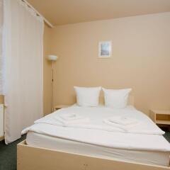 Hotel Brilliant комната для гостей