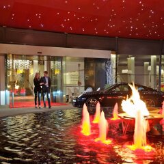 Отель Panoramic Hotel Plaza Италия, Абано-Терме - 6 отзывов об отеле, цены и фото номеров - забронировать отель Panoramic Hotel Plaza онлайн развлечения