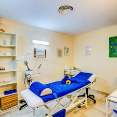 SBH Costa Calma Beach Resort Hotel детские мероприятия