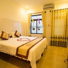 Отель Holy Land Homestay комната для гостей фото 4