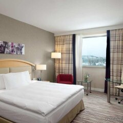Отель Hilton Sofia София комната для гостей фото 5