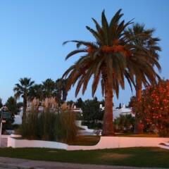 Отель Prainha Clube фото 8