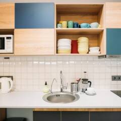 Гостиница Yard Hostel & Coffee Украина, Бояны - отзывы, цены и фото номеров - забронировать гостиницу Yard Hostel & Coffee онлайн в номере