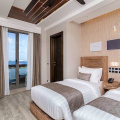 Отель Samann Grand Мальдивы, Мале - отзывы, цены и фото номеров - забронировать отель Samann Grand онлайн комната для гостей