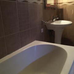 251 Budget Guest House in Addis Ababa, Ethiopia from 122$, photos, reviews - zenhotels.com bathroom photo 2