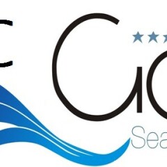 Отель Galini Sea View банкомат