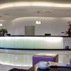 Отель The Lince Madeira Lido Atlantic Great Hotel Португалия, Фуншал - 1 отзыв об отеле, цены и фото номеров - забронировать отель The Lince Madeira Lido Atlantic Great Hotel онлайн интерьер отеля