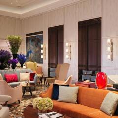 Отель The Westin Europa & Regina Италия, Венеция - отзывы, цены и фото номеров - забронировать отель The Westin Europa & Regina онлайн интерьер отеля