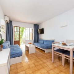 Отель Apartamentos Delfin Casa Vida комната для гостей фото 4