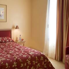 Hotel Ibis Oujda In Oujda Morocco From None Photos - 