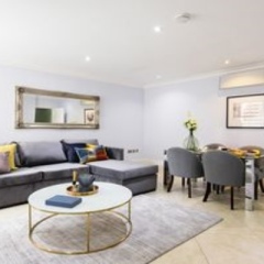 Отель Sweet Inn - Lancaster Gate Лондон фото 5