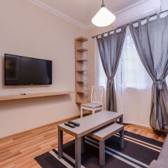 Отель FM Premium 2-BDR Apartment - Charming Murphy Str. Болгария, София - отзывы, цены и фото номеров - забронировать отель FM Premium 2-BDR Apartment - Charming Murphy Str. онлайн фото 17