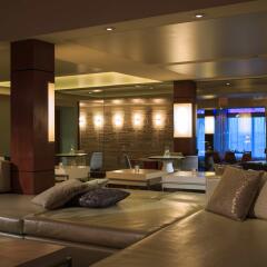 Отель Renaissance Aruba Resort & Casino интерьер отеля фото 2