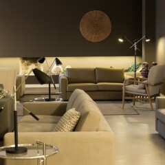 Ozadi Tavira Hotel интерьер отеля фото 3
