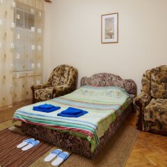 Sleep Hotel Львов комната для гостей фото 5