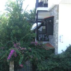 Отель Papatzikos Traditional Guesthouse Ситония фото 4