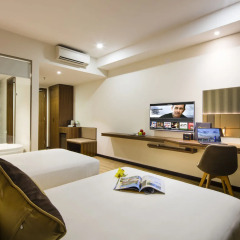 Sen Viet Premium Hotel Nha Trang комната для гостей фото 5