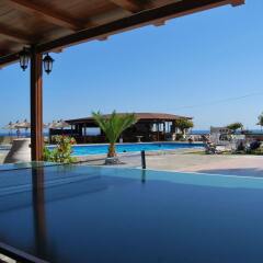 Ocean Heights View Hotel бассейн фото 2