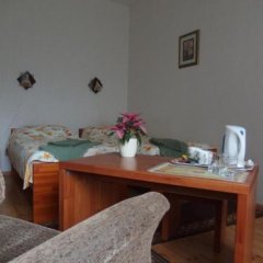 Parks Guest House in Sigulda, Latvia from 61$, photos, reviews - zenhotels.com pool