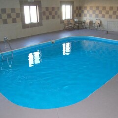 Отель Days Inn by Wyndham Great Bend США, Хойзингтон - отзывы, цены и фото номеров - забронировать отель Days Inn by Wyndham Great Bend онлайн бассейн