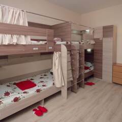Гостиница Centre Blizzzko Hostel в Казани отзывы, цены и фото номеров - забронировать гостиницу Centre Blizzzko Hostel онлайн Казань спа фото 2