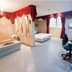 Amourex Hotel детские мероприятия фото 2