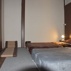 Empo Hostel At 30 Onnut Бангкок комната для гостей фото 3