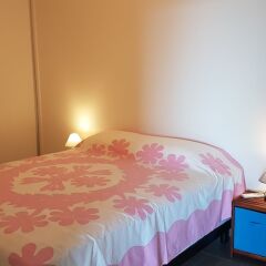 Отель Appartement Muriavai Французская Полинезия, Папеэте - отзывы, цены и фото номеров - забронировать отель Appartement Muriavai онлайн комната для гостей