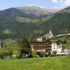 Отель Wiesenhof Gardenresort Горнолыжный курорт Ортлер фото 6