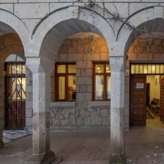 Kapadokya Stonelake Hotel Турция, Гюзельюрт - отзывы, цены и фото номеров - забронировать отель Kapadokya Stonelake Hotel онлайн сауна