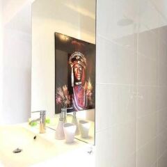 Апартаменты Vienna Prestige Apartments - Graben, by Welcome2Vienna Вена спа