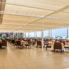 Villa Side Hotel - All Inclusive Сиде фото 5