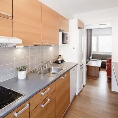 Отель Rantapuisto Финляндия, Хельсинки - - забронировать отель Rantapuisto, цены и фото номеров фото 3