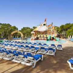 Invisa Hotel Club Cala Verde