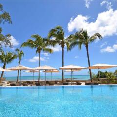 Отель Mon Choisy Beach Resort бассейн фото 3