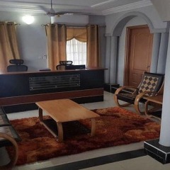 Royal Kamak Hotel Тема в номере