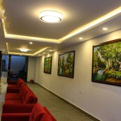 Lien Viet Hotel Далат интерьер отеля фото 2