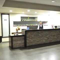 Maritime Hotel Aprts интерьер отеля фото 2