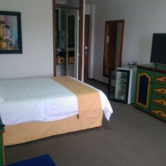 Hotel Los Recuerdos in Rionegro, Colombia from 118$, photos, reviews - zenhotels.com room amenities