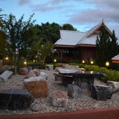 Отель Phusangtawan Resort