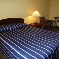 Отель Intercity Motel Канада, Бурнаби - отзывы, цены и фото номеров - забронировать отель Intercity Motel онлайн комната для гостей фото 3
