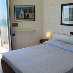 Hotel City Beach Resort in Cervia, Italy from 114$, photos, reviews - zenhotels.com guestroom photo 2