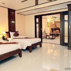Отель Pattaya Loft Hotel Таиланд, Паттайя - отзывы, цены и фото номеров - забронировать отель Pattaya Loft Hotel онлайн комната для гостей фото 4