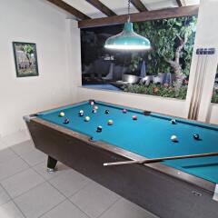 Апартаменты Ourania Apartments детские мероприятия