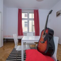 Jump In Hostel детские мероприятия