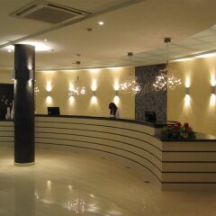 Allsun Hotel Albatros сауна