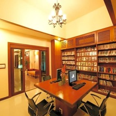 Отель The Beach Boutique Resort развлечения