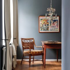 Отель Villa Provence Дания, Орхус - отзывы, цены и фото номеров - забронировать отель Villa Provence онлайн интерьер отеля фото 2